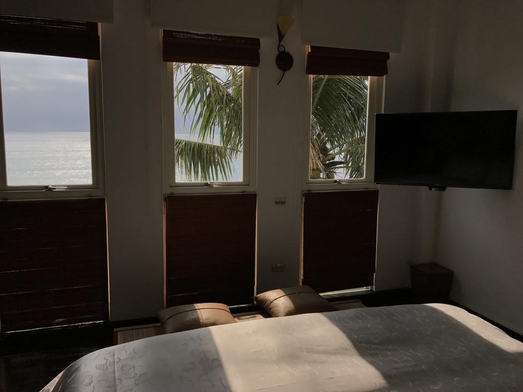 Baonon Ocean Villa Taitung 외부 사진