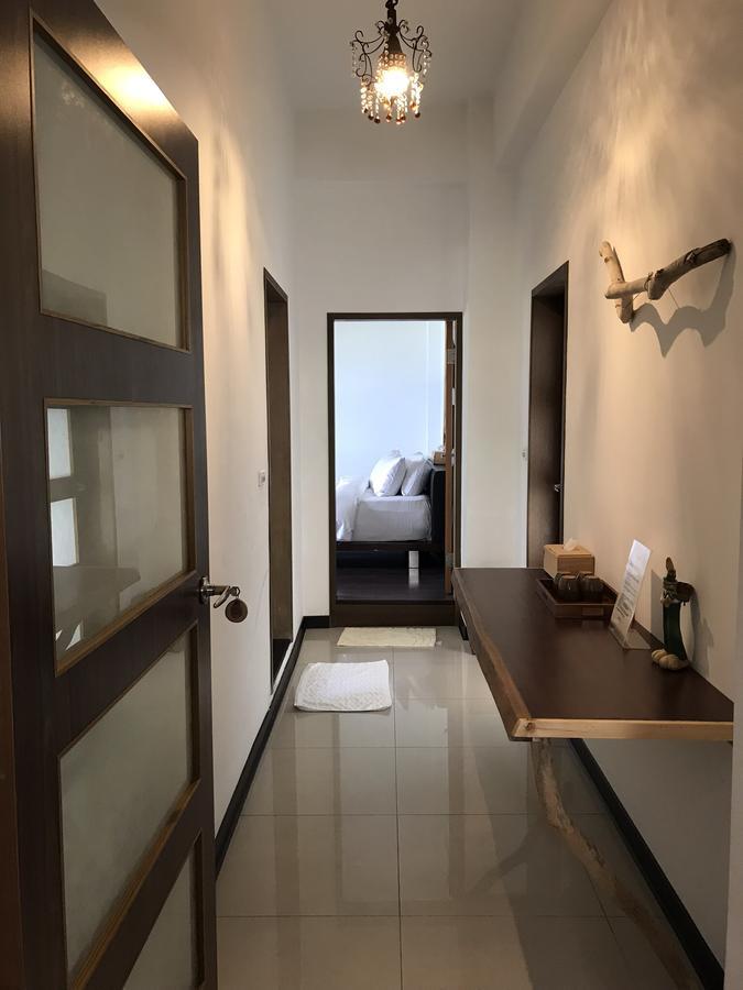 Baonon Ocean Villa Taitung 외부 사진