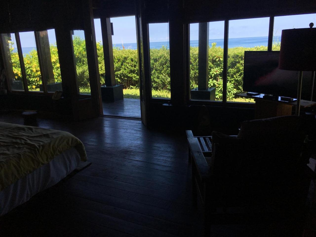 Baonon Ocean Villa Taitung 외부 사진