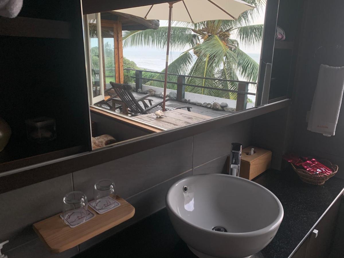 Baonon Ocean Villa Taitung 외부 사진